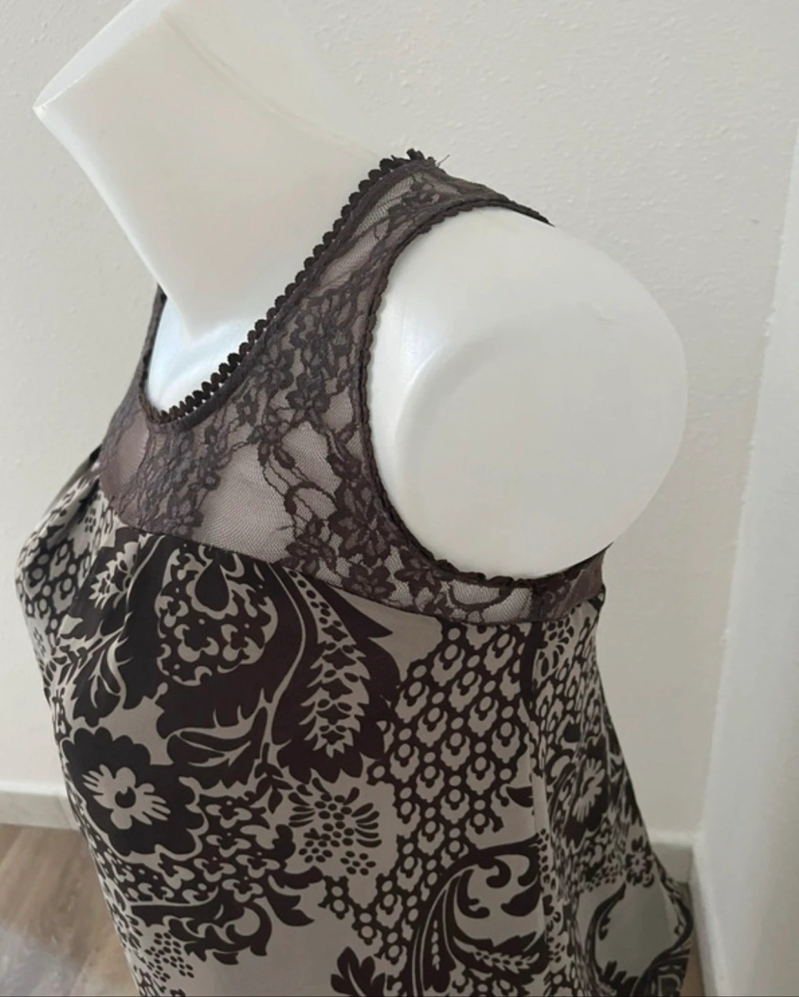 Summer dress 38 – photo 3